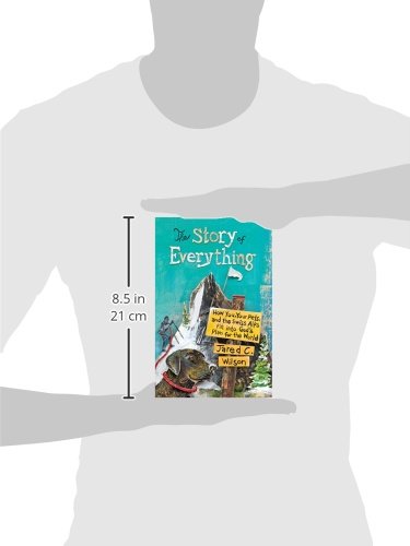 The Story of Everything