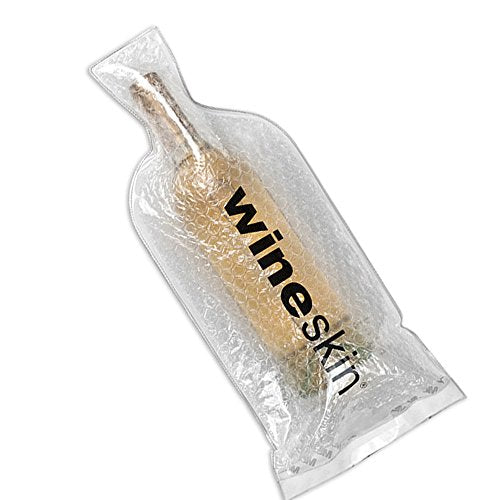 Wine Skin WineSkin Bag, 4-Pack