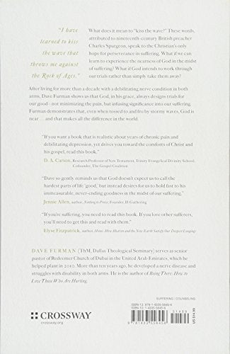 Kiss the Wave: Embracing God in Your Trials