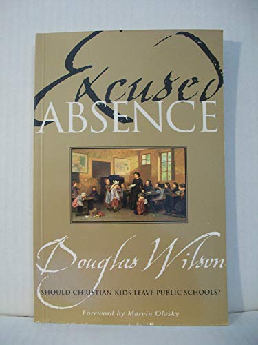 Excused Absence: Should Christian Kids Leave Public Schools?