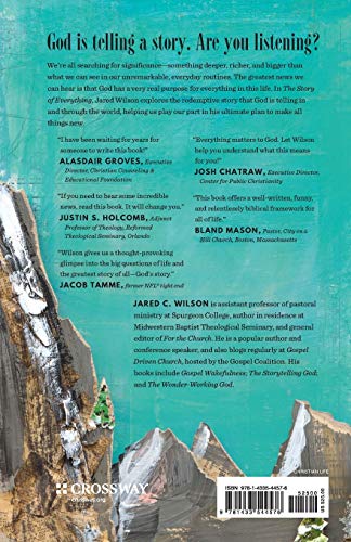 The Story of Everything