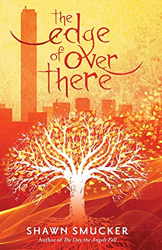 The Edge of Over There